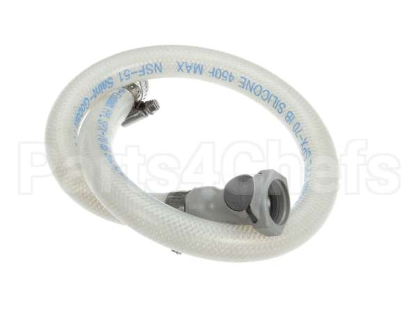 81513 Henny Penny Assembly-Jib Hose