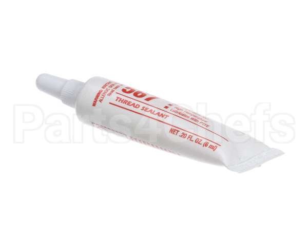8158000 Frymaster Loctite 567, Tube 6Ml