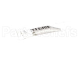 8158007 Frymaster Tube,1/2 Oz Nte303 Compound