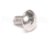 8158500 Apw Wyott M/S Tr Hd Ph 10-24X 3/8 Ss