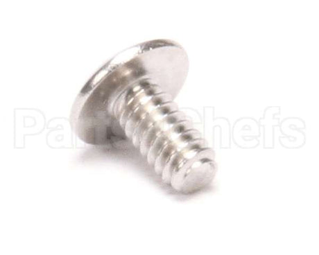 8158500 Apw Wyott M/S Tr Hd Ph 10-24X 3/8 Ss