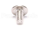 8158500 Apw Wyott M/S Tr Hd Ph 10-24X 3/8 Ss