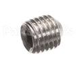 8158718 Apw Wyott Set Screw 5/16-24 X 5/16 Cup P