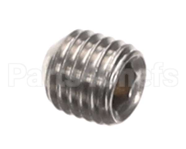 8158718 Apw Wyott Set Screw 5/16-24 X 5/16 Cup P