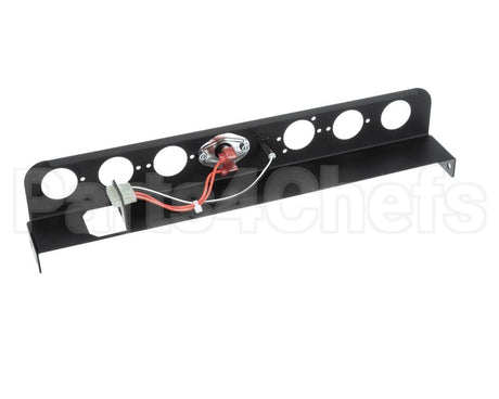 815931 American Dryer Laundry Ad-170,175,190 Sens Brkt Assy