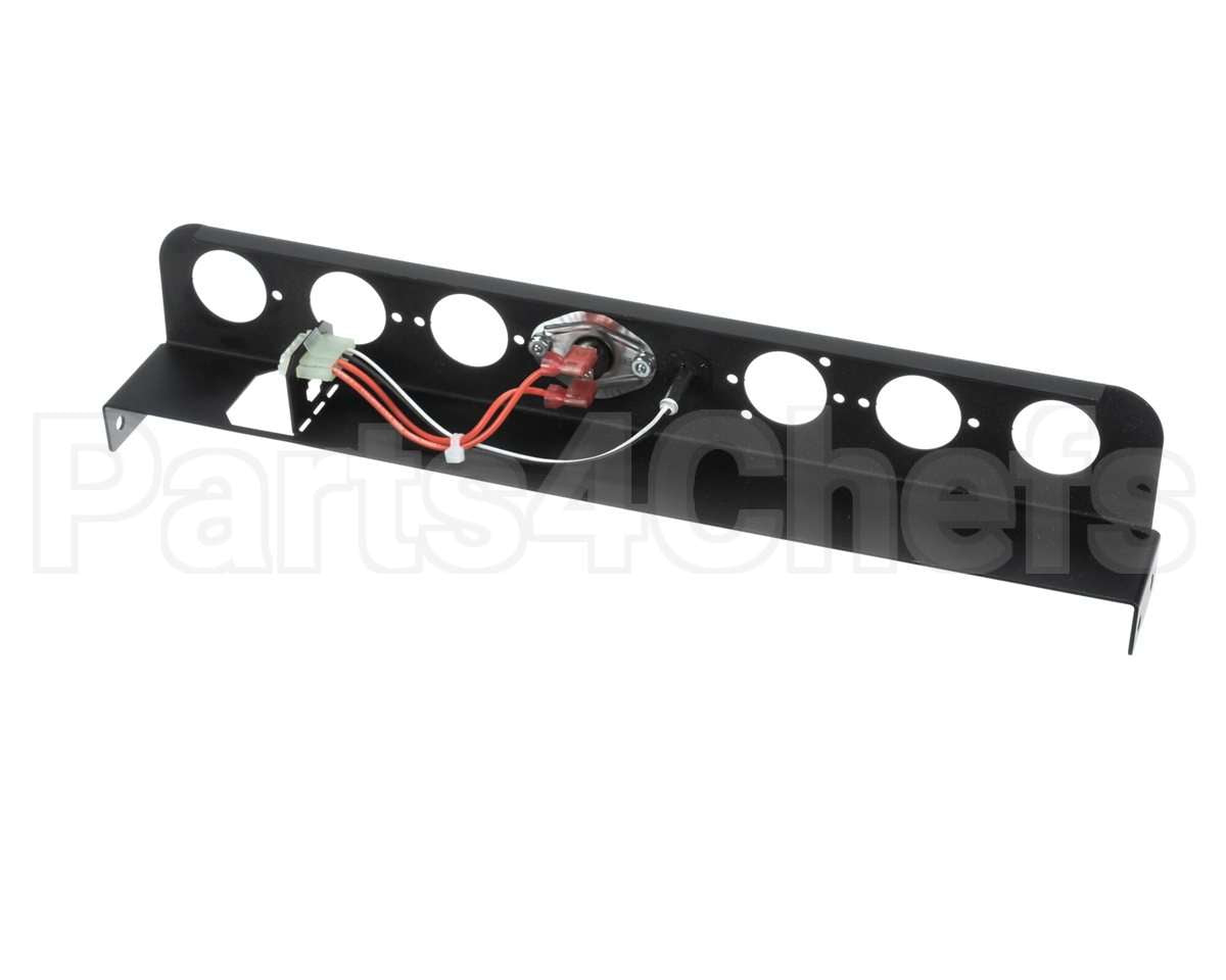 815931 American Dryer Laundry Ad-170,175,190 Sens Brkt Assy