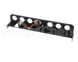 815931 American Dryer Laundry Ad-170,175,190 Sens Brkt Assy