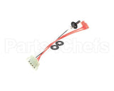 815961 American Dryer Laundry 115-170,Ml170-190,Cg145-190 Ph