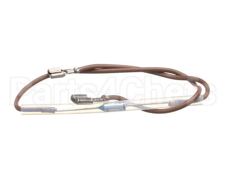 81599 Nespresso Tco Strd Wire 734 Eu 192C (1Xe