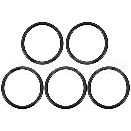 816-0012 Compatible Dean O-Ring - Pump (5/Pkg)