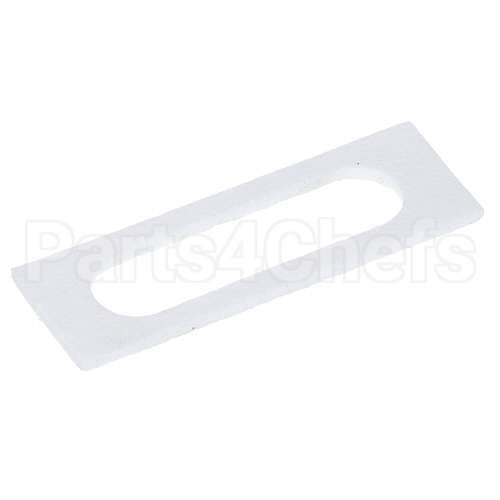 816-0059 Compatible Dean Gasket 3" X 1"