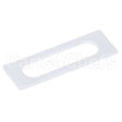 816-0059 Compatible Frymaster Gasket 3" X 1"
