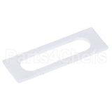 816-0059 Compatible Frymaster Gasket 3" X 1"