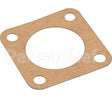 816-0093 Compatible Midwest Appliance Parts Pump/Motor Gasket