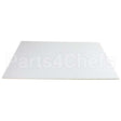 816-0175 Compatible Frymaster Insulation - Flue Front