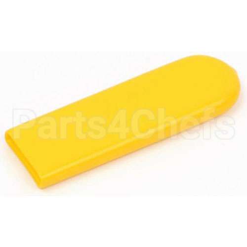 816-0644 Compatible Frymaster Fpp Handle Oil Rtrn Grip