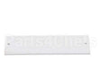 8160021 Frymaster Gasket Drain Cleanout