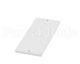 8160021 Frymaster Gasket Drain Cleanout