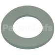 8160024 Compatible Frymaster Gasket, Dual Vat Drain Valve