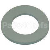 8160024 Compatible Frymaster Gasket, Dual Vat Drain Valve