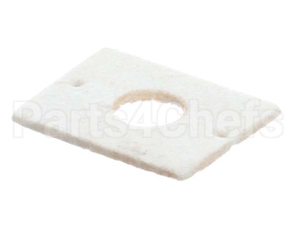8160053 Frymaster Insulation,Sight Glass 18/24