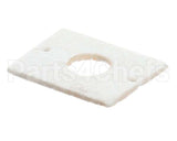 8160053 Frymaster Insulation,Sight Glass 18/24