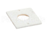 8160053 Frymaster Insulation,Sight Glass 18/24