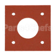 8160057 Compatible Frymaster Plenum Chamber Gasket