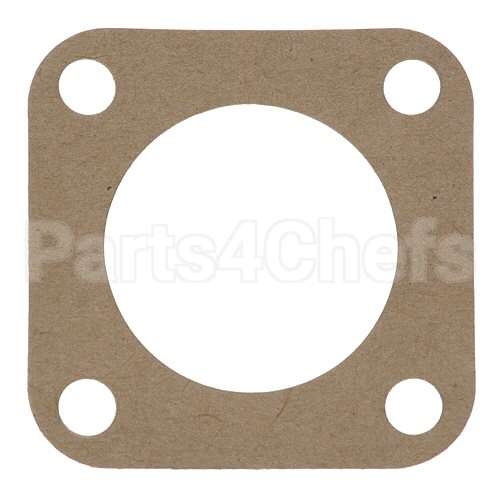 8160093 Compatible Dean Pump/Motor Gasket