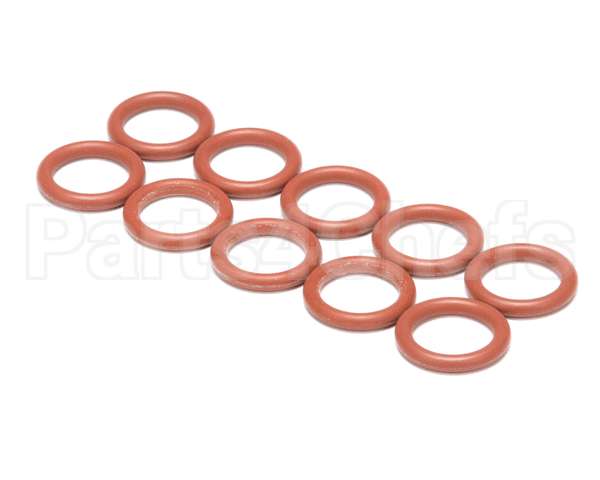 8160117PK Frymaster O-Ring, 8160117 (Qty 10)