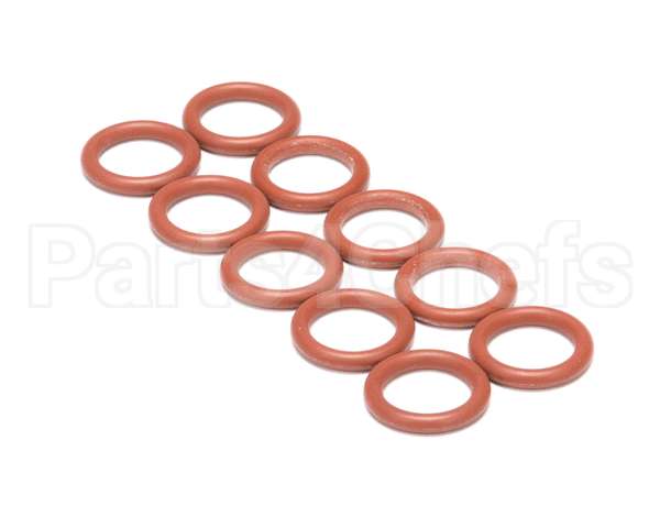 8160117PK Frymaster O-Ring, 8160117 (Qty 10)