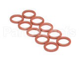 8160117PK Frymaster O-Ring, 8160117 (Qty 10)