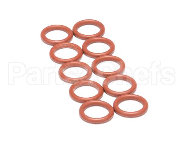 8160117PK Frymaster O-Ring, 8160117 (Qty 10)