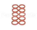 8160117PK Frymaster O-Ring, 8160117 (Qty 10)