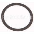 8160124 Compatible Midwest Appliance Parts Washer, Fibre, Square Dra In