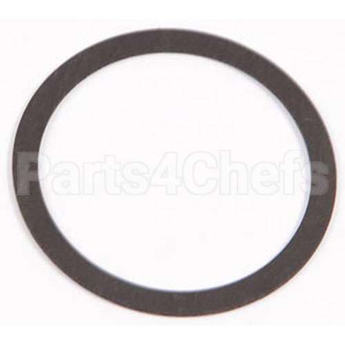8160124 Compatible Midwest Appliance Parts Washer, Fibre, Square Dra In