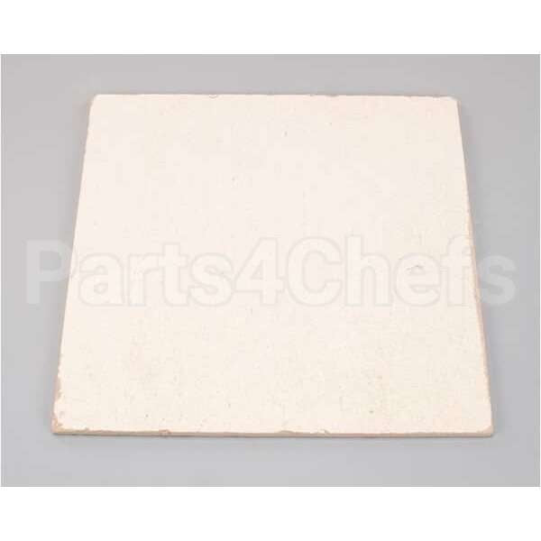 8160127 Compatible Frymaster Insulation, Cabinet Back Lwr Cf