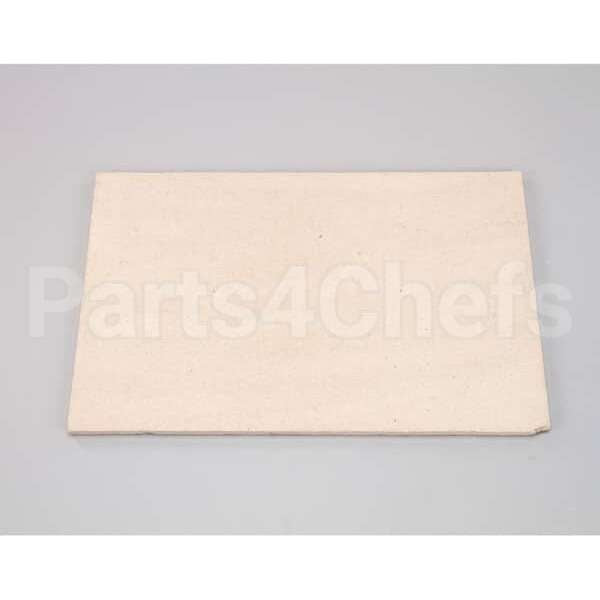 8160128 Compatible Frymaster Insulation, Cabinet Back Upper