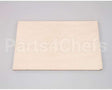 8160128 Frymaster Insulation,Cabinet Back Upper