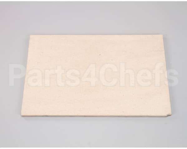 8160128 Frymaster Insulation,Cabinet Back Upper