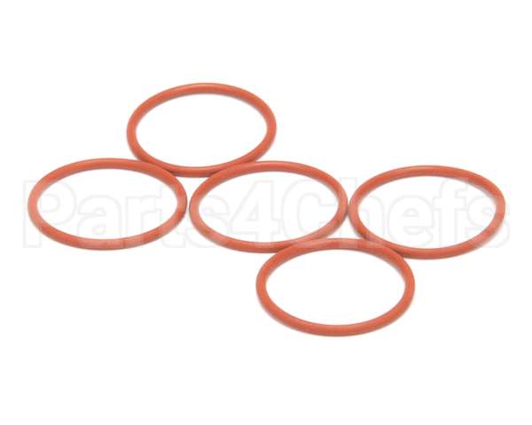 8160132PK Frymaster O-Ring, 8160132 (Qty 5)