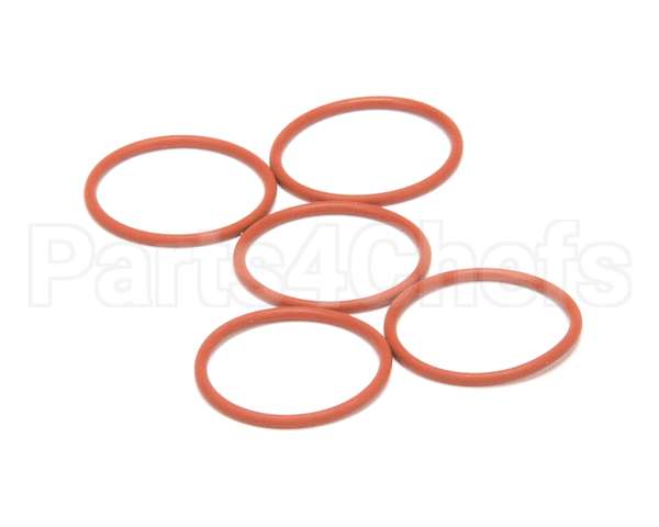 8160132PK Frymaster O-Ring, 8160132 (Qty 5)