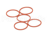 8160132PK Frymaster O-Ring, 8160132 (Qty 5)