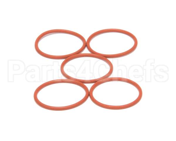 8160132PK Frymaster O-Ring, 8160132 (Qty 5)