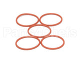 8160132PK Frymaster O-Ring, 8160132 (Qty 5)