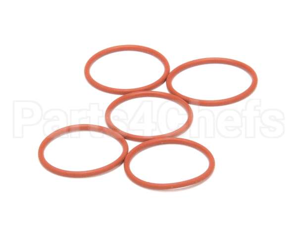 8160132PK Frymaster O-Ring, 8160132 (Qty 5)