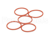 8160132PK Frymaster O-Ring, 8160132 (Qty 5)