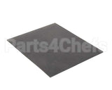 8160134 Frymaster Sdu Cover Gasket