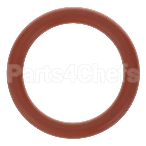 8160135 Compatible Frymaster Round Drain O-Ring