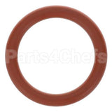 8160135 Compatible Frymaster Round Drain O-Ring